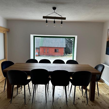 Madarasi Sportbazis Hotel Capilnita Luaran gambar