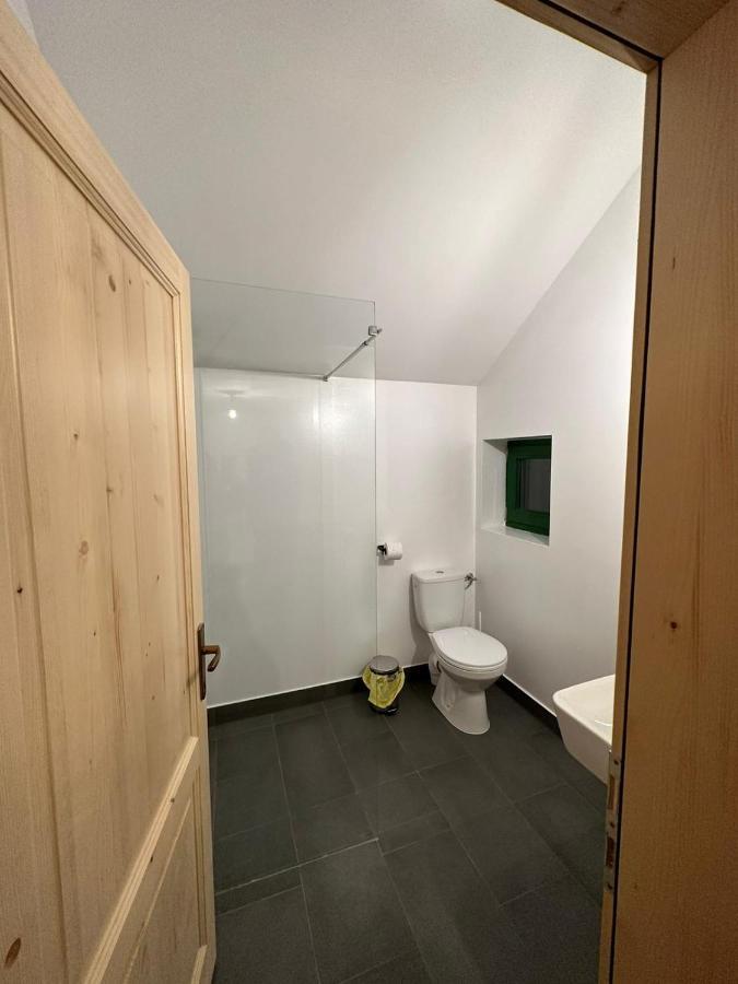 Madarasi Sportbazis Hotel Capilnita Luaran gambar