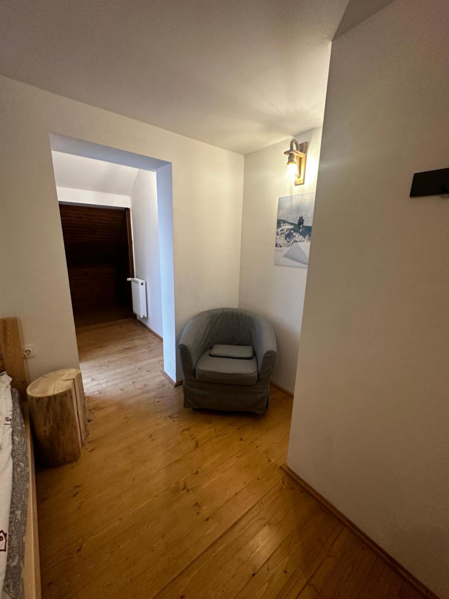 Madarasi Sportbazis Hotel Capilnita Luaran gambar